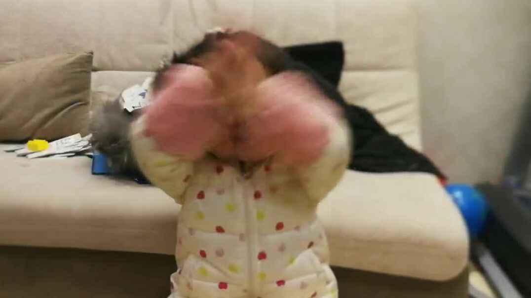 和我们一起跳吧