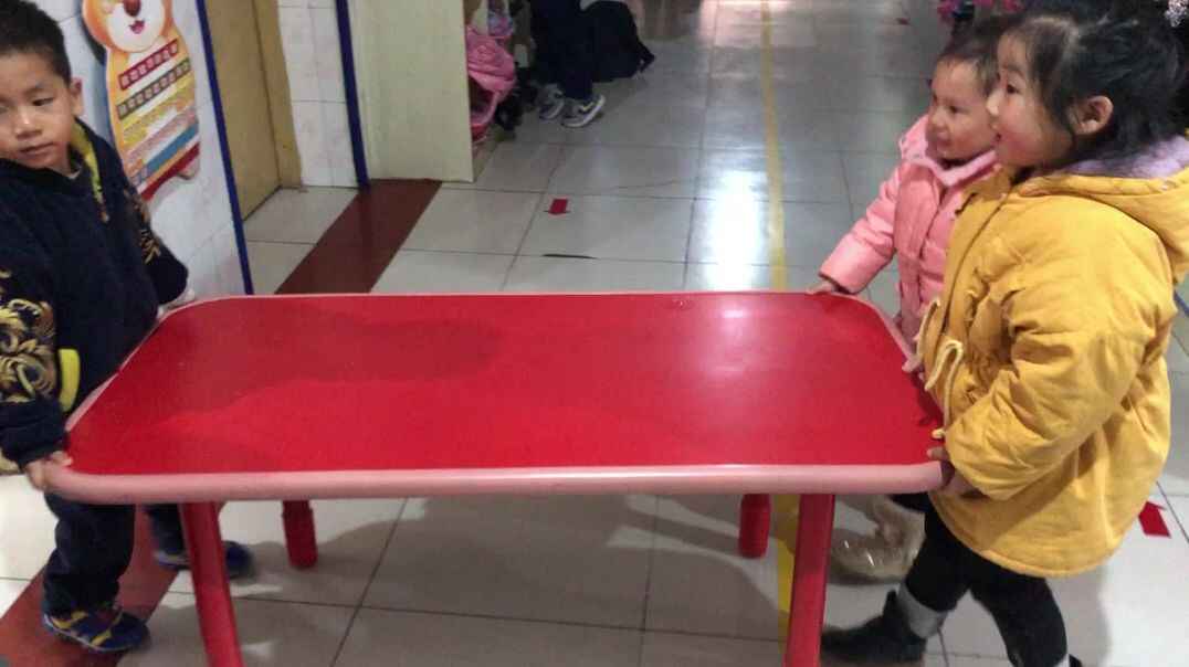 我们的快乐