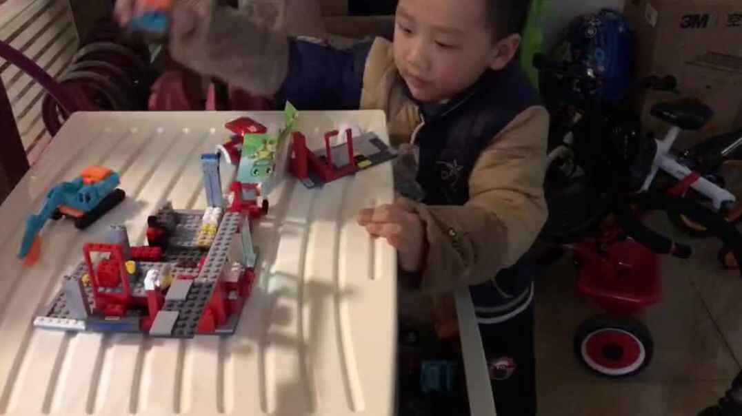 我是小帮手