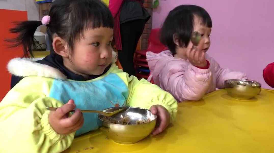 我最乖