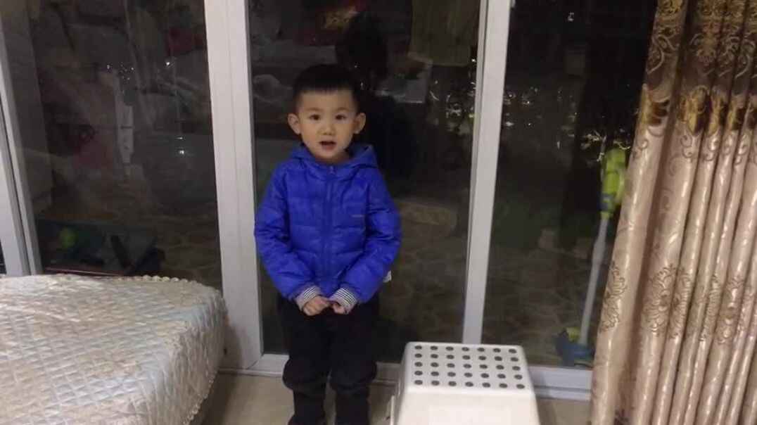 棒棒的我