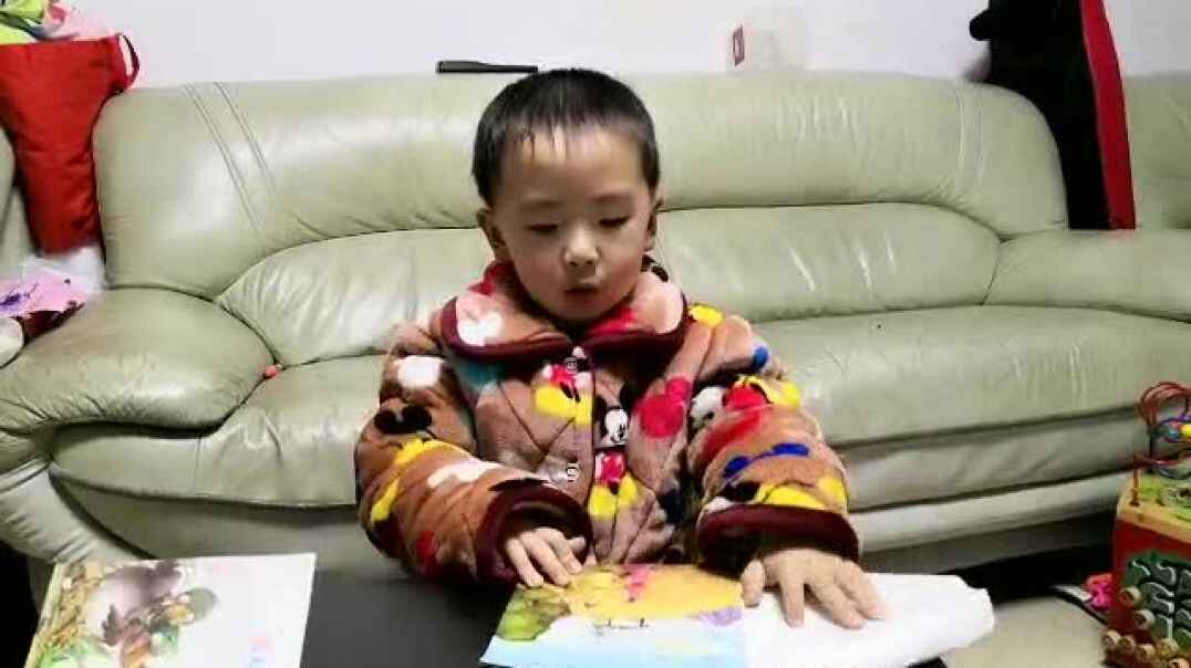 精彩的故事