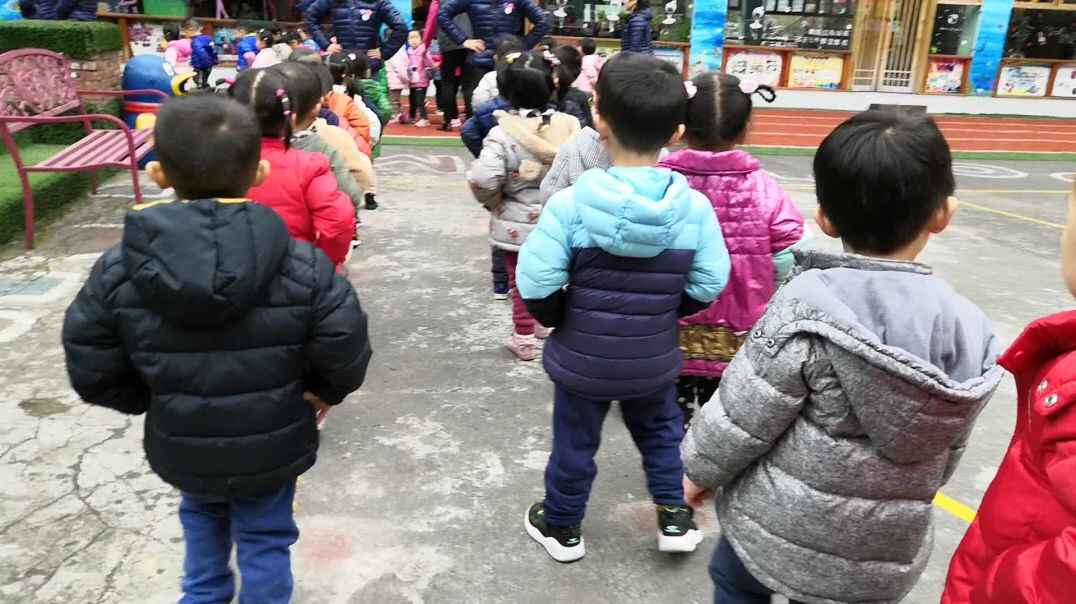 我是小达人