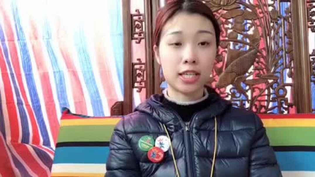 脚踏起来
