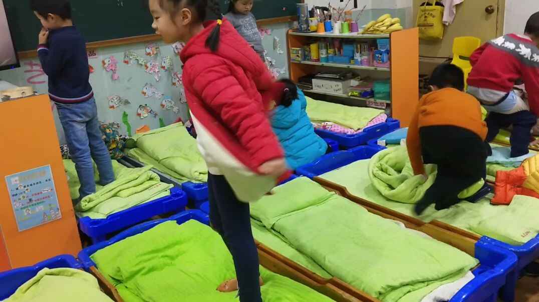 日常认知