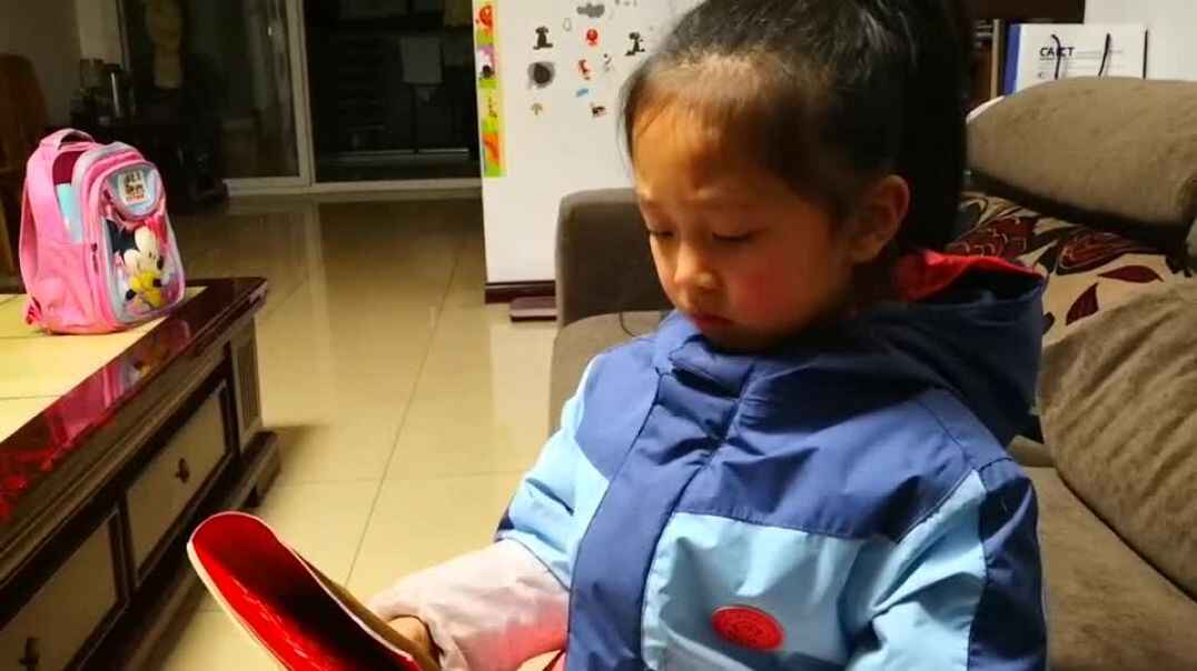 我爱英语