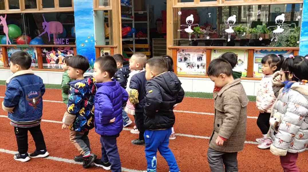 我们都是小标兵