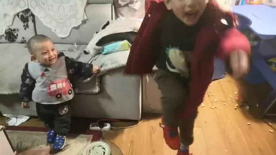 踏步练习