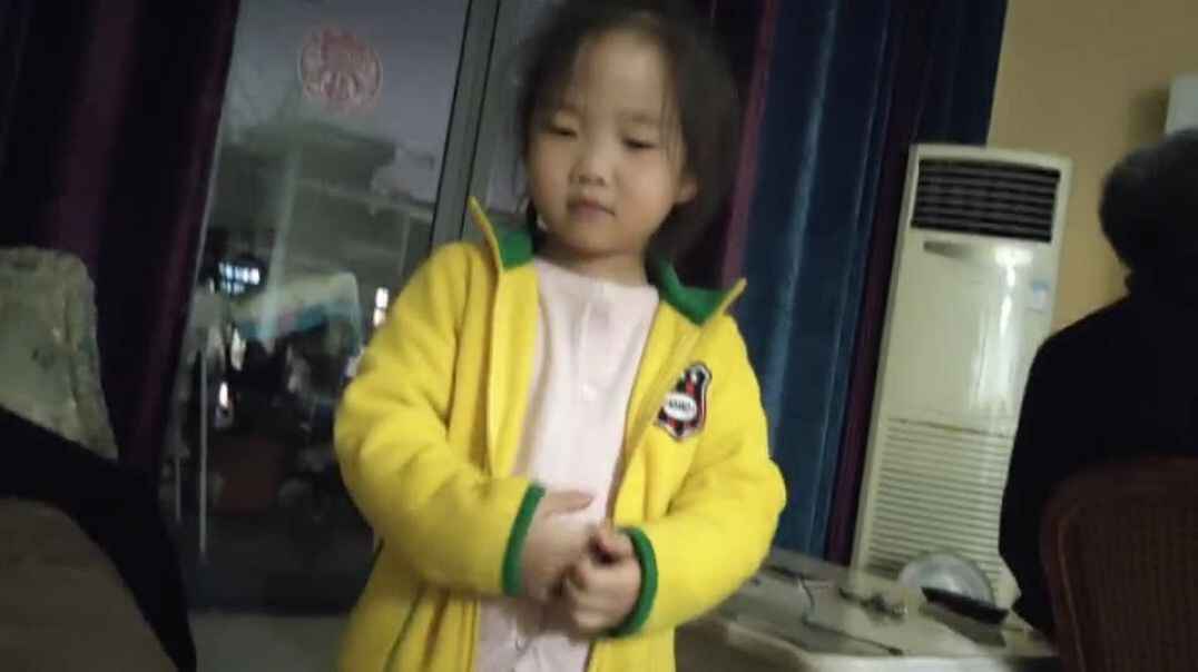 在家跳跳