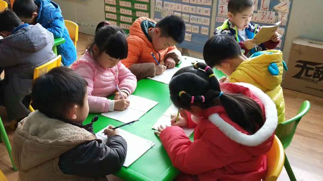 提高孩子的表达能力！
