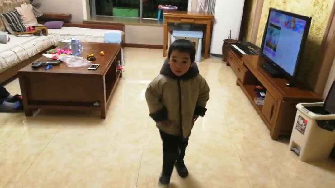 看我帅不帅