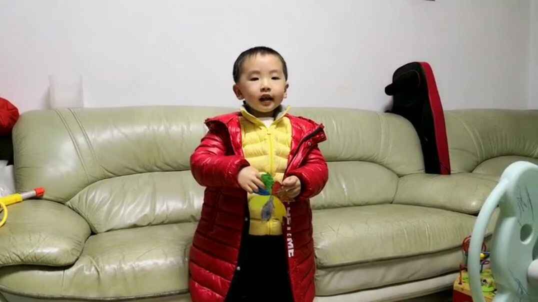 画画的乐趣