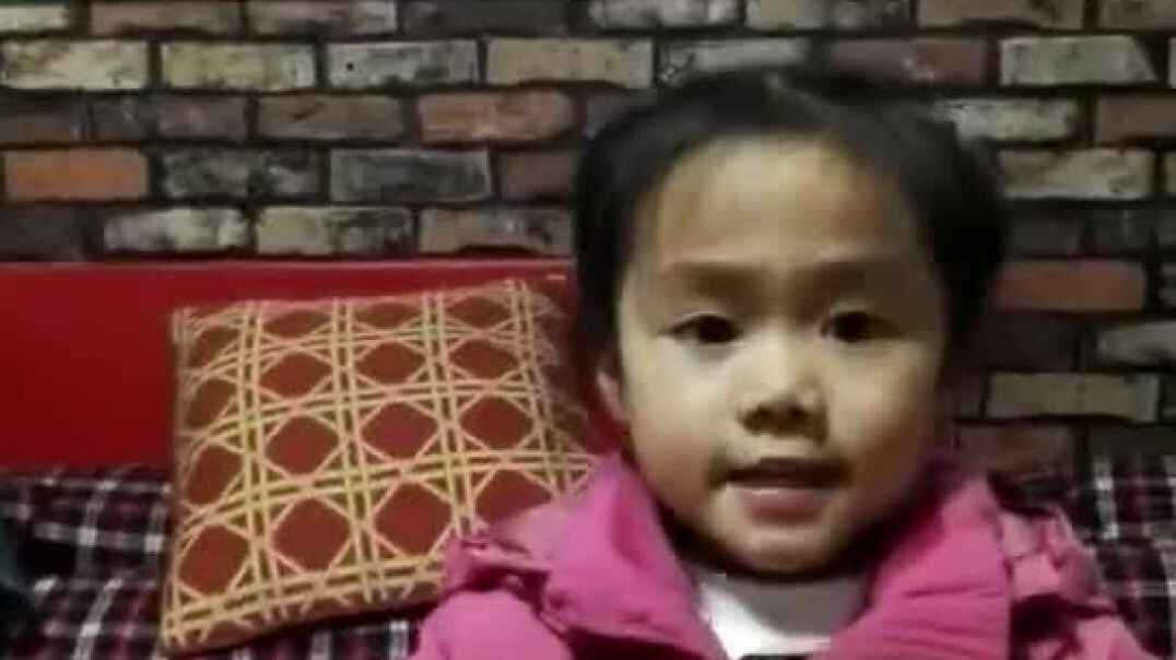 我的可爱