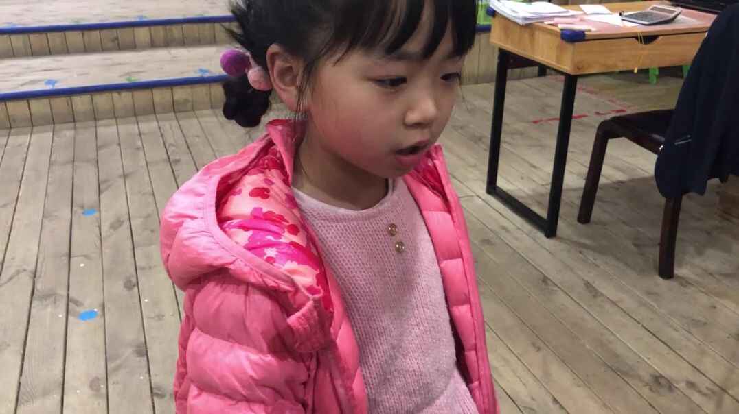 语言好强大