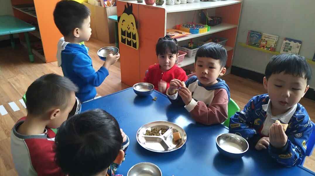 早餐要吃好