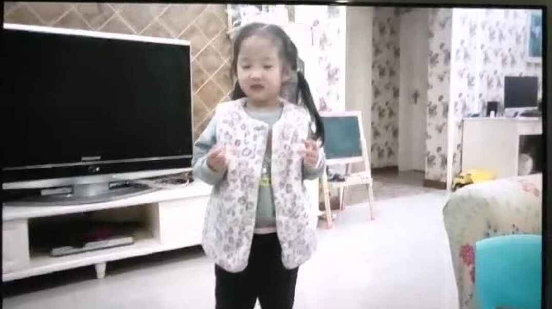 跳得真好看
