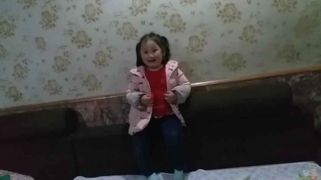 一起来跳舞吧