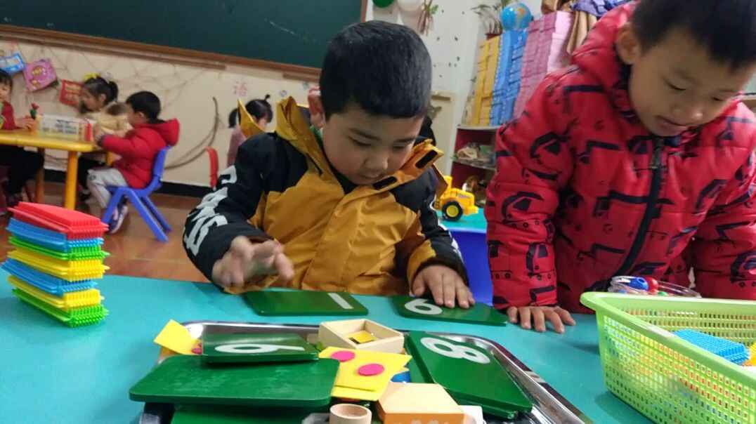 桌面小玩具