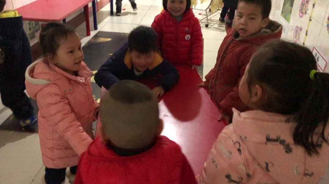 我们棒棒的