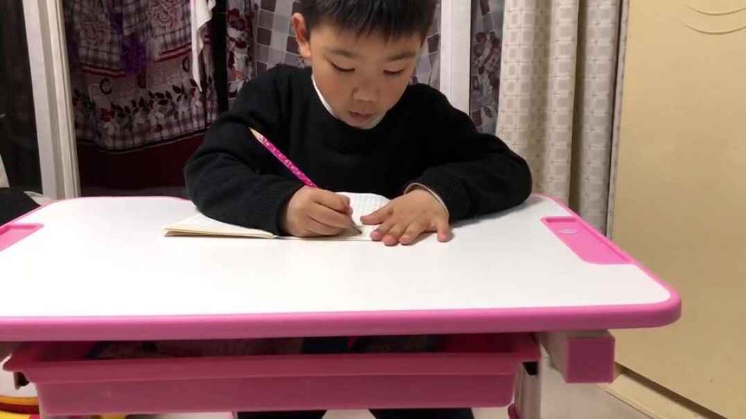 我爱数字宝宝