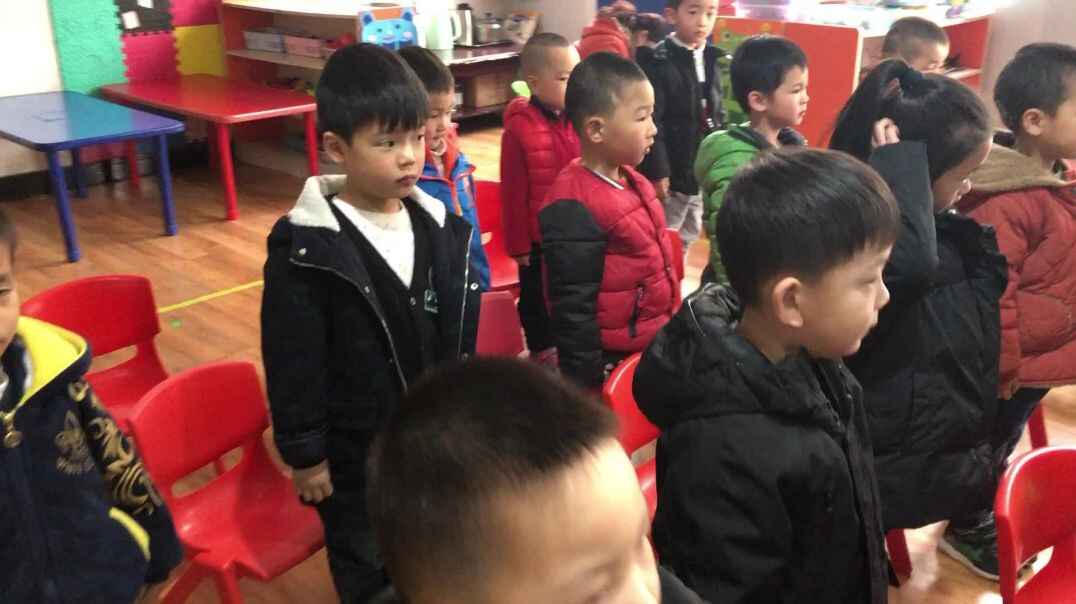 我们的故事