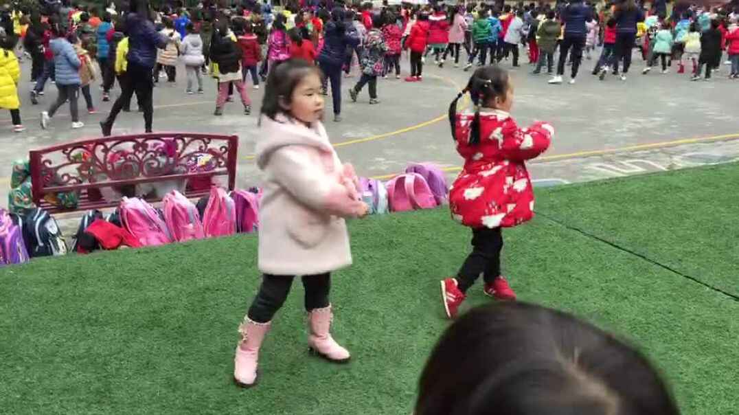 早操