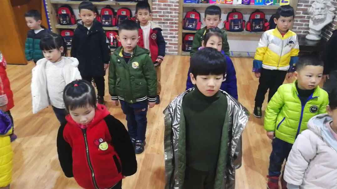行动课程—音乐与你