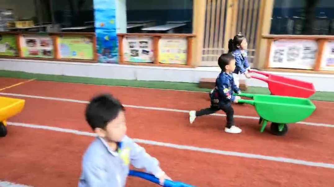 疯狂推推推