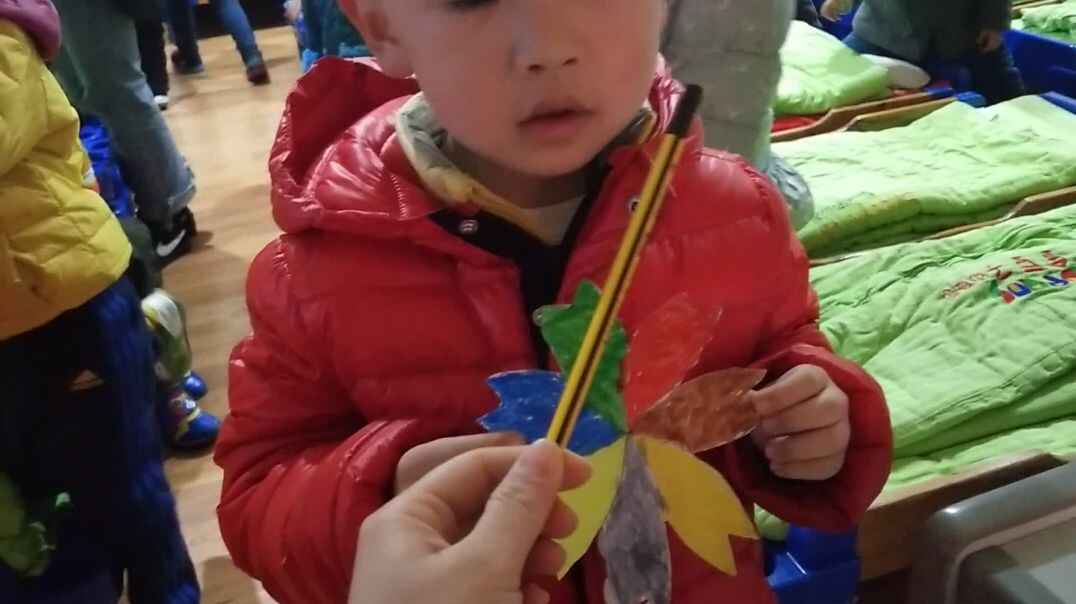 我的七色花
