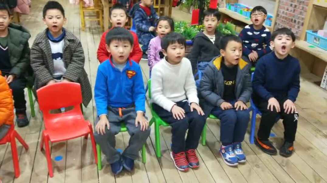 汉字和语言