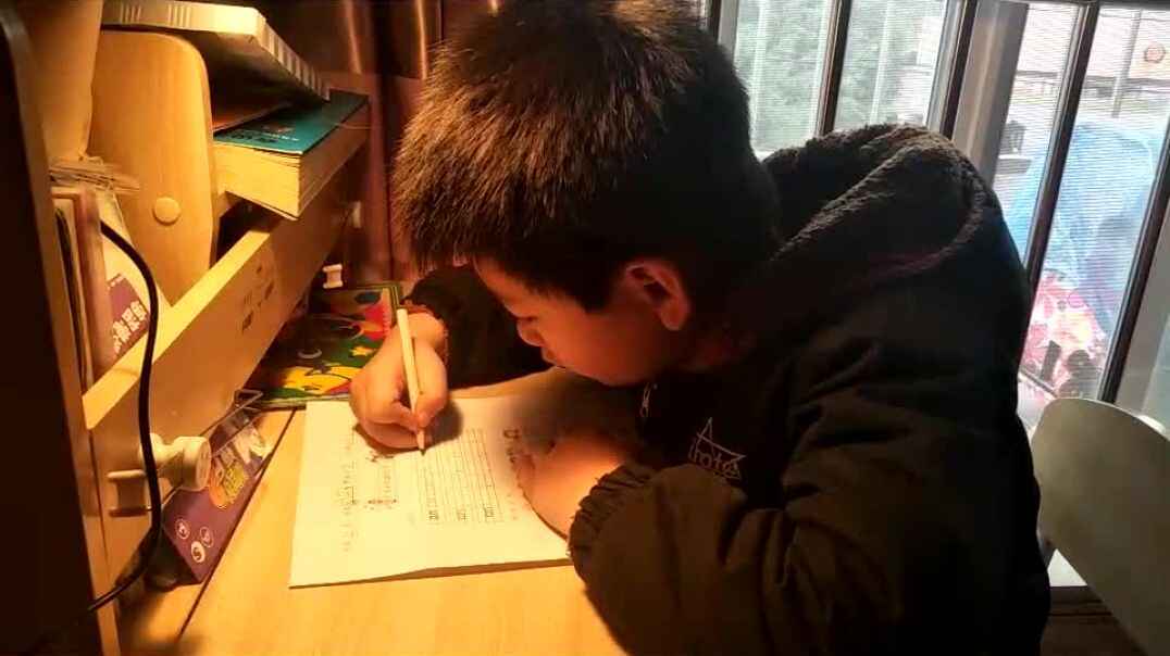 我会做8