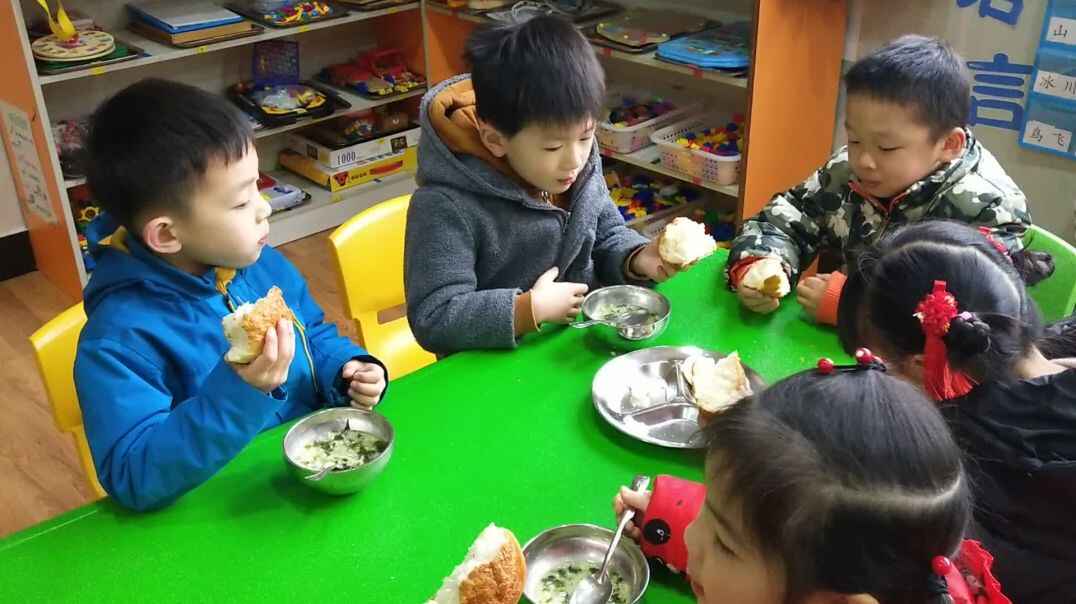 从日常开始养成好习惯！