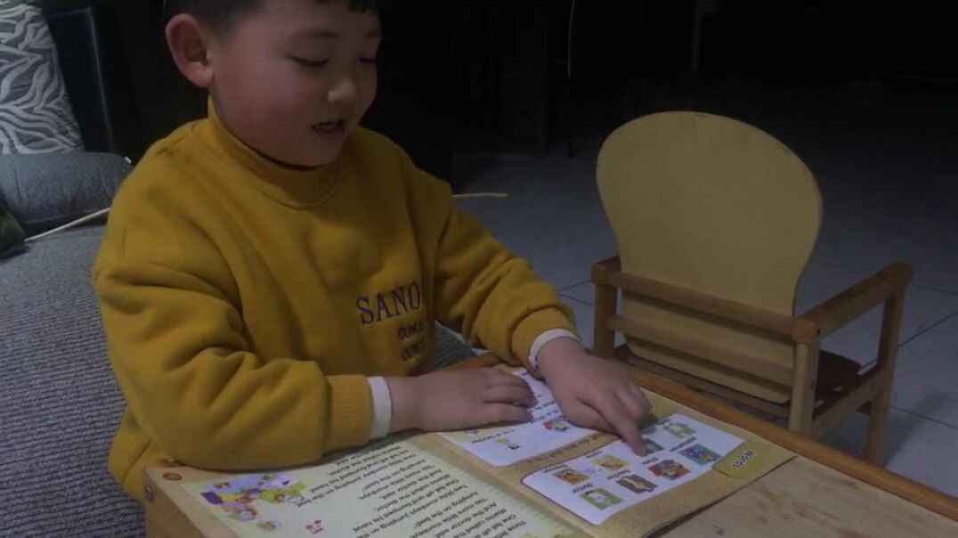 学起来