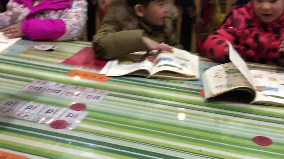 学习品德锻炼专注力
