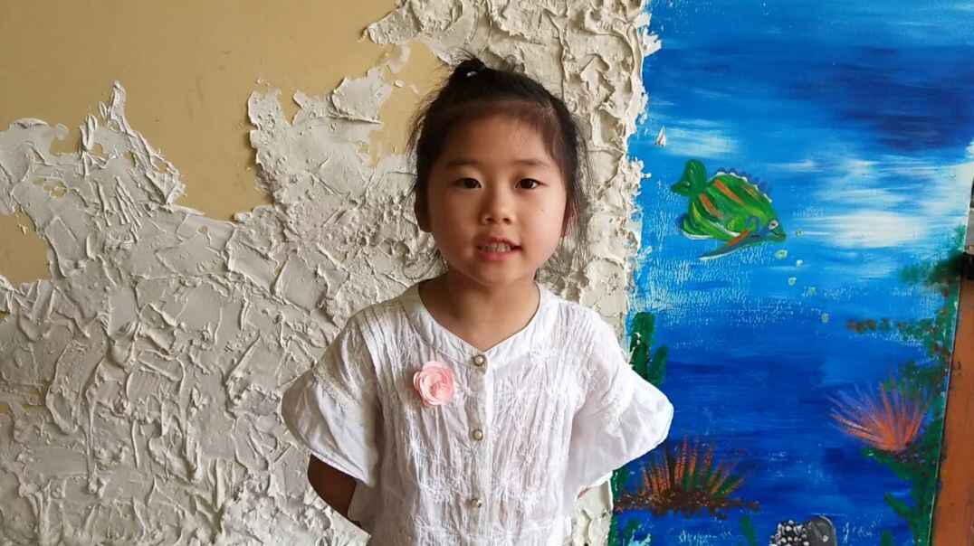 听听萌宝们的歌声