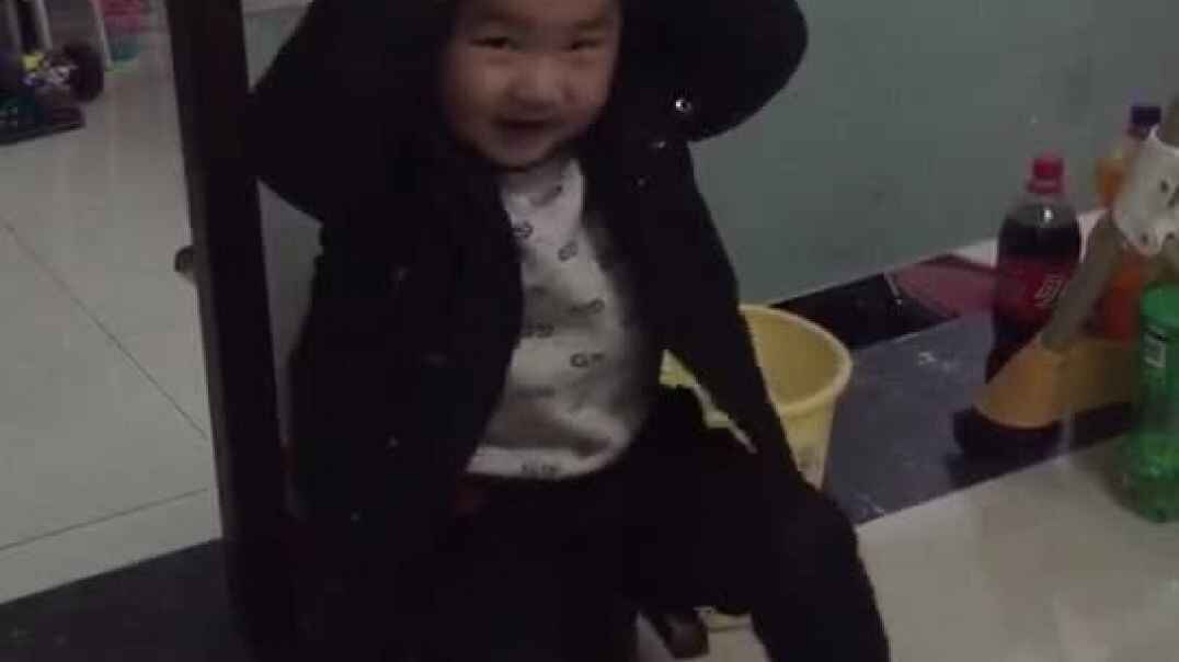 有趣的瓶子