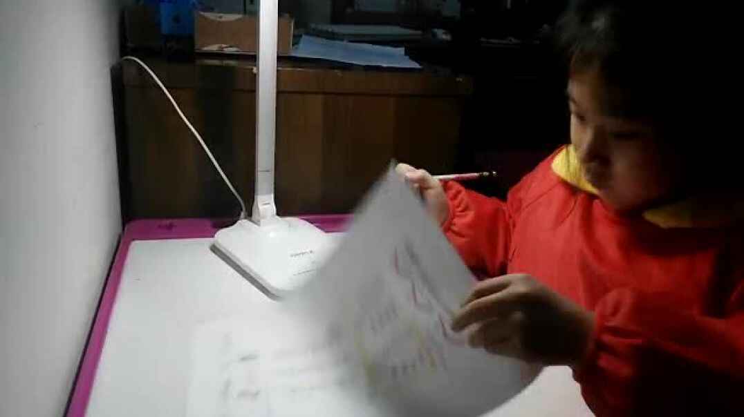 数学作业