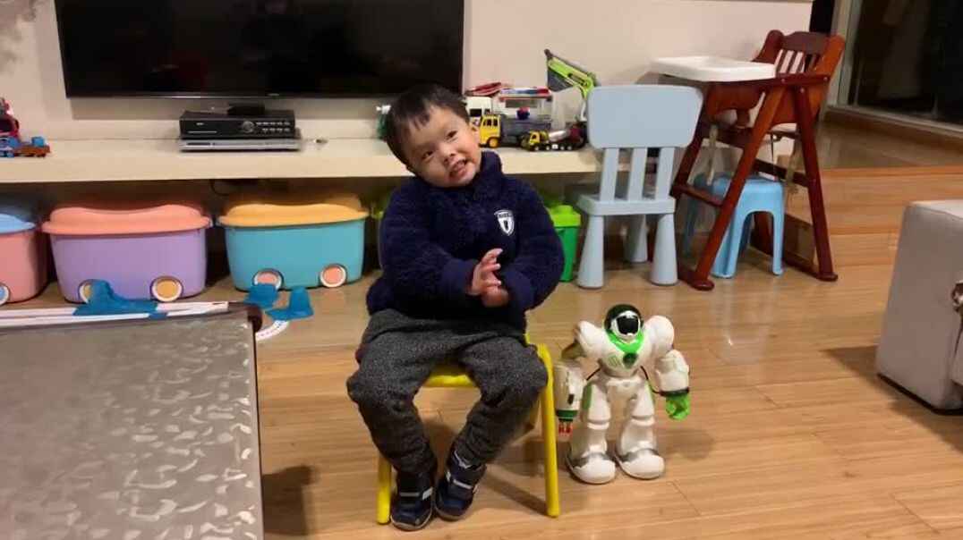 我对妈妈说的话