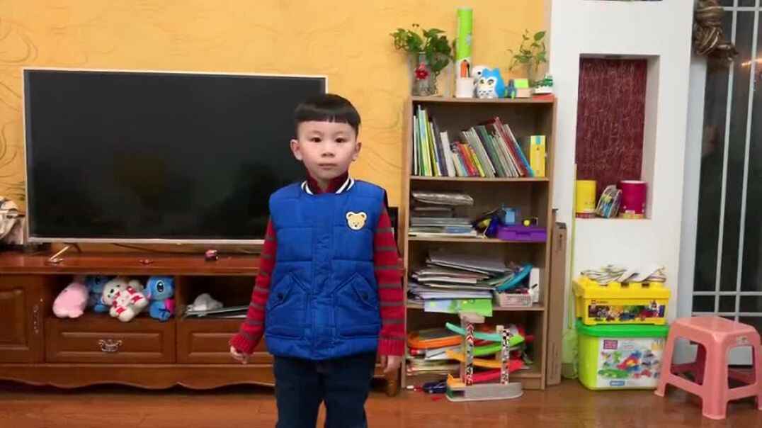 快乐宝贝