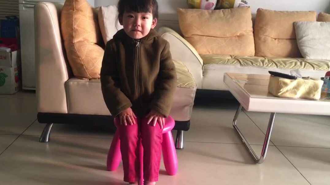 我最美