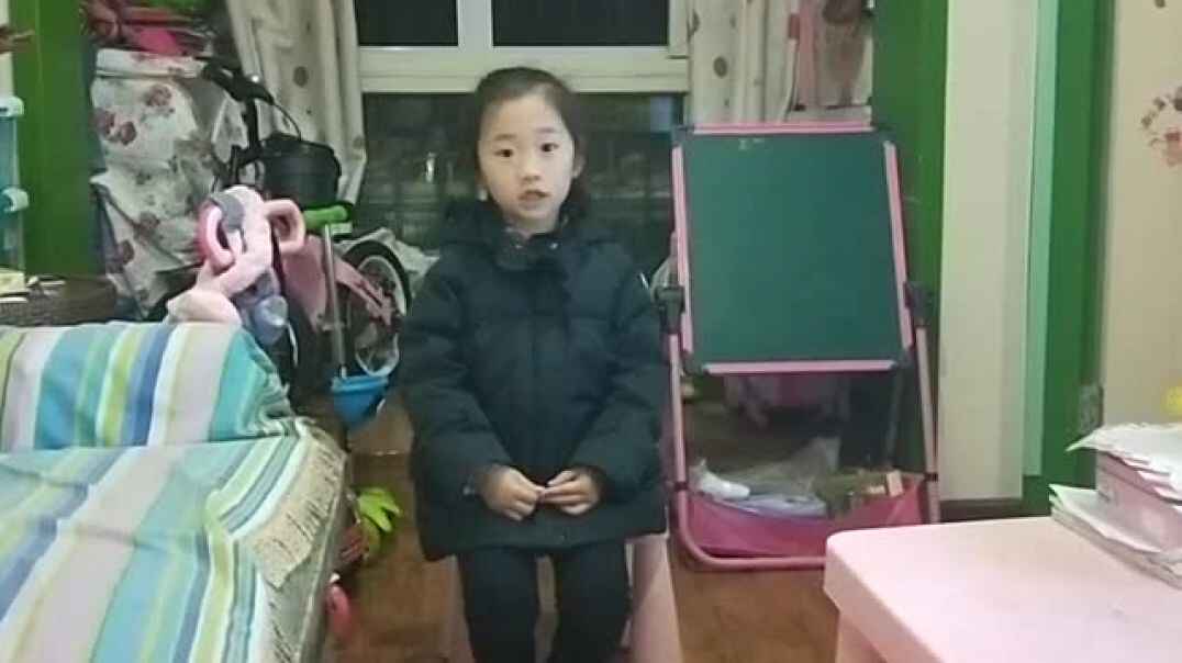 好听的故事