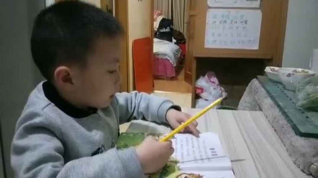 宝宝爱故事