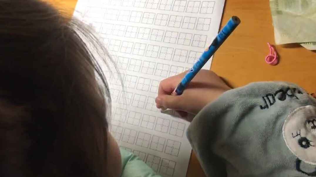 好看的数字1