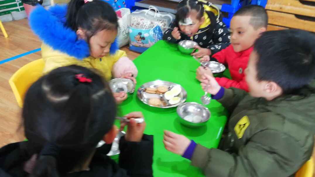 自我认知课程 日常认知