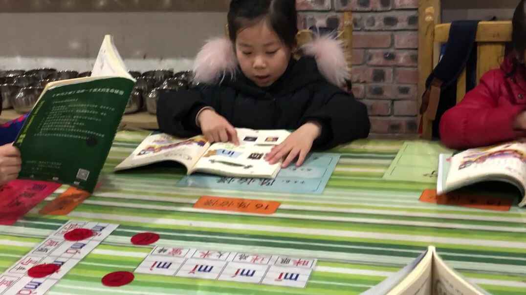 我很喜欢看书