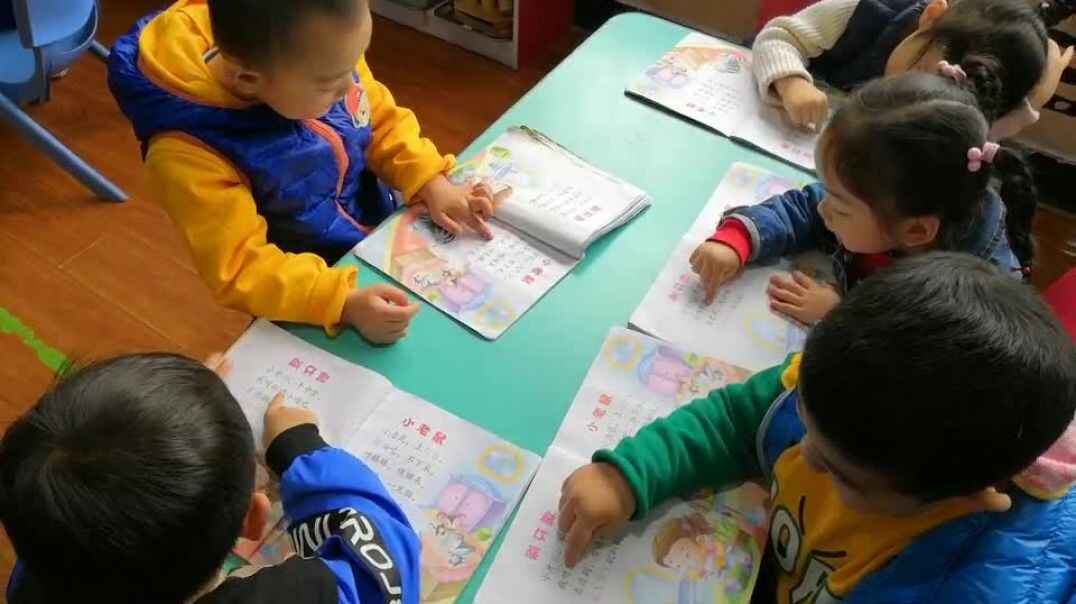 书中自有黄金屋