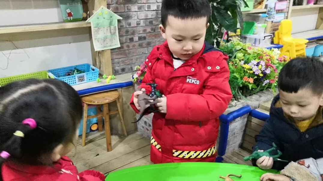 玩具时间