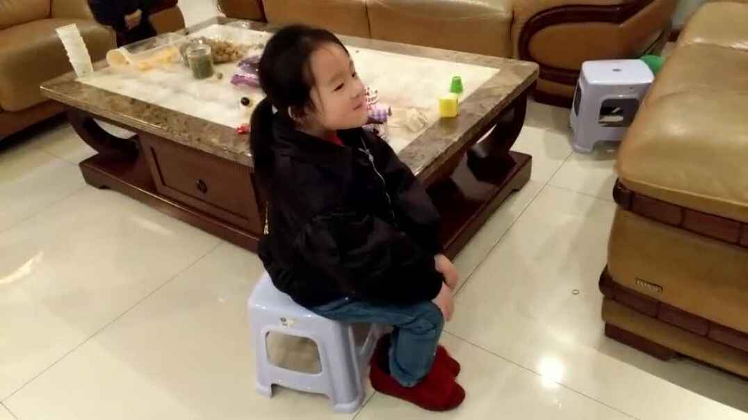 坚持