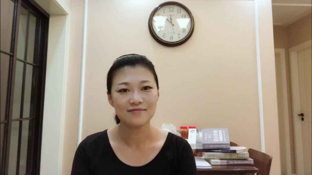 给何昀书小朋友的一封信