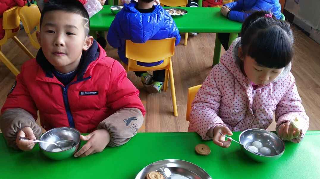 好习惯从小事做起！